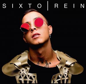 Sixto Rein - Music Business Ecuador